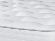 Deluxe Deluxe Lockwood Ortho 5ft King Size Mattress