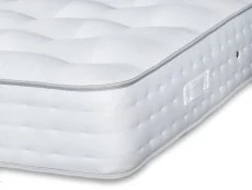 Deluxe Deluxe Lockwood Pocket 2000 4ft Small Double Mattress