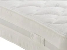 Dura Dura Climate Control Dual Season Pocket 1000 5ft King Size Mattress