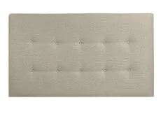 ASC ASC Luxor 6ft Super King Size Fabric Strutted Headboard