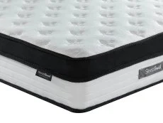 SleepSoul Clearance - Sleepsoul Cloud Memory Pocket 800 4ft Small Double Mattress In A Box