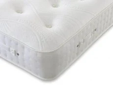 Shire Clearance - Shire Artisan Severn Pocket 2000 2ft6 Small Single Mattress