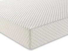 Komfi Komfi Unity Regular Crib 5 Contract 4ft6 Double Mattress in a Box