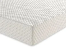 Komfi Komfi Unity Comfort Crib 5 4ft6 Double Mattress in a Box