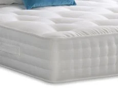 Willow & Eve Willow & Eve Bed Co. Rembrandt Ortho Pocket 1000 4ft Small Double Mattress