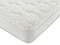 Silentnight Silentnight Classic Mirapocket 1000 3ft Single Mattress