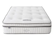 Silentnight Silentnight Geltex Ultra Mirapocket Soft 3000 Pillowtop 3ft Single Mattress