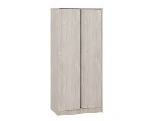 Seconique Malvern Urban Snow 3 Piece Bedroom Furniture Package