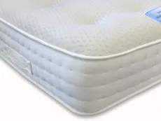 ASC Sorrento Natural Pocket 2000 Mattress ASC Sorrento Natural Pocket 2000 Mattress