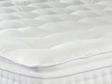 Sleepeezee Sleepeezee Wool Supreme Pocket 2400 4ft Small Double Mattress