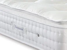 Sleepeezee Sleepeezee Wool Supreme Pocket 2400 4ft6 Double Mattress