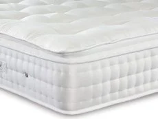 Sleepeezee Sleepeezee Wool Supreme Pocket 2400 4ft6 Double Mattress