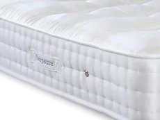 Sleepeezee Sleepeezee Wool Deluxe Pocket 1200 3ft Single Mattress