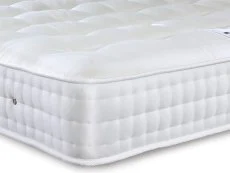 Sleepeezee Sleepeezee Wool Deluxe Pocket 1200 3ft Single Mattress