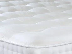 Sleepeezee Sleepeezee Wool Deluxe Pocket 1200 4ft Small Double Mattress