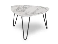 Seconique Seconique Trieste Marble Effect Coffee Table