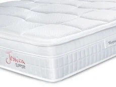 Sleepeezee Sleepeezee Jessica Support Pocket 800 4ft Small Double Mattress