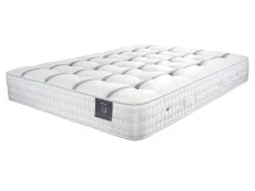 Sleepeezee Sleepeezee Ortho Bespoke Silver Pocket 1600 4ft Small Double Mattress