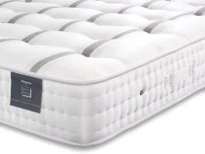 Sleepeezee Sleepeezee Ortho Bespoke Silver Pocket 1600 4ft Small Double Mattress