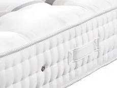 Sleepeezee Sleepeezee Ortho Bespoke Silver Pocket 1600 4ft Small Double Mattress