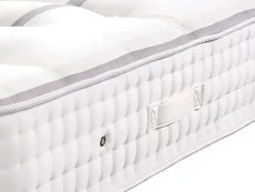 Sleepeezee Sleepeezee Ortho Bespoke Gold Pocket 2000 6ft Super King Size Mattress