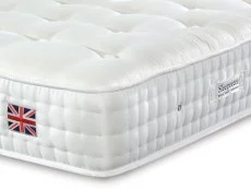 Sleepeezee Sleepeezee Regent Natural Firm Pocket 2600 4ft6 Double Mattress