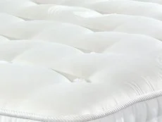 Sleepeezee Sleepeezee Regent Natural Firm Pocket 2600 5ft King Size Mattress