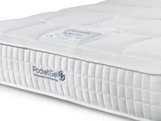 Sleepeezee Sleepeezee Balance Plus Gel Pocket 1200 6ft Super King Size Mattress