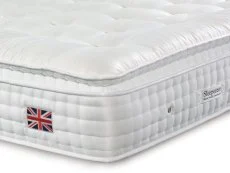 Sleepeezee Sleepeezee Mayfair Firm Pocket 3200 Pillowtop 4ft6 Double Mattress