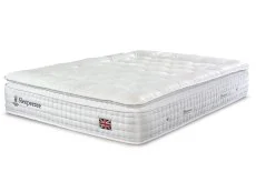 Sleepeezee Sleepeezee Mayfair Firm Pocket 3200 Pillowtop 5ft King Size Mattress