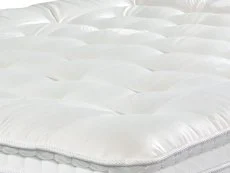 Sleepeezee Sleepeezee Mayfair Medium Pocket 3200 Pillowtop 4ft Small Double Mattress