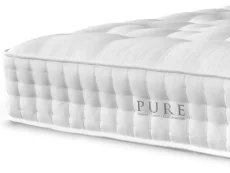 Sleepeezee Sleepeezee Grand Luxe Natural Pocket 3000 3ft Single Mattress