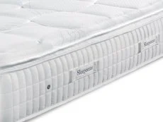 Sleepeezee Sleepeezee Immerse Plus Gel Pocket 2200 Pillowtop 3ft Single Mattress