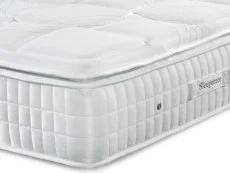 Sleepeezee Sleepeezee Immerse Plus Gel Pocket 2200 Pillowtop 4ft Small Double Mattress