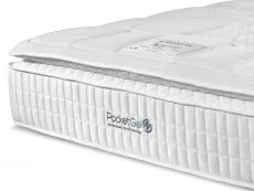 Sleepeezee Sleepeezee Poise Plus Gel Pocket 3200 3ft Single Mattress