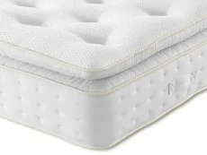 Deluxe Deluxe Penrith Pocket 1000 Pillowtop 90 x 200 Euro (IKEA) Size Single Mattress