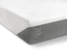 Tempur TEMPUR ONE 5ft Adjustable Bed King Size Mattress (2 x 2ft6)