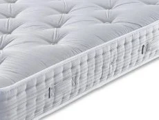 Deluxe Deluxe Buckingham Pocket 1000 2ft6 Small Single Divan Bed