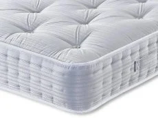 Deluxe Deluxe Buckingham Pocket 1000 2ft6 Small Single Divan Bed