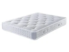 Deluxe Deluxe Buckingham Pocket 1000 5ft King Size Divan Bed