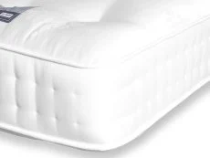 Dura Dura Duramatic Classic Wool Pocket 1000 2ft6 Adjustable Bed Small Single Mattress