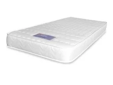 Dura Dura Duramatic Memory 4ft Adjustable Bed Small Double Mattress