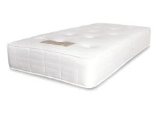 Dura Dura Duramatic Pocket 1000 5ft Adjustable Bed King Size Mattress (2 x 2ft6)