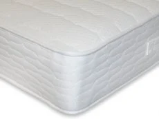 Willow & Eve Willow & Eve Aloe Vera Pocket 1000 2ft6 Adjustable Bed Small Single Mattress