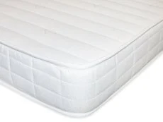 Flexisleep Flexisleep Backcare 2ft6 Adjustable Bed Small Single Mattress