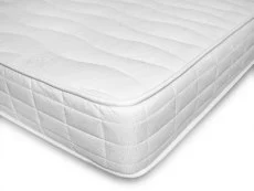 Flexisleep Flexisleep Memory Extra Firm 3ft Adjustable Bed Single Mattress