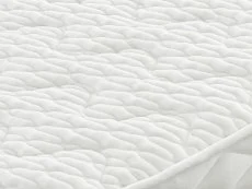 Highgrove Highgrove Hudson Medium 4ft Small Double Mattress in a Box