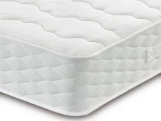 Highgrove Highgrove Quebec 4ft Small Double Mattress in a Box