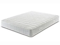 Highgrove Highgrove Vancouver 2ft6 Small Single Mattress in a Box