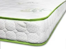 Sareer Sareer Eco Birch Memory 2ft6 Small Single Mattress in a Box